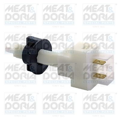 Obrázok Spínač brzdových svetiel MEAT & DORIA  35189