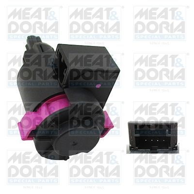 Obrázok Spínač brzdových svetiel MEAT & DORIA  35194