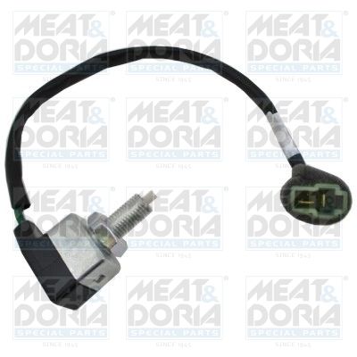 Obrázok Spínač brzdových svetiel MEAT & DORIA  35198