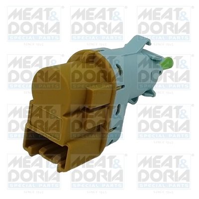 Obrázok Spínač brzdových svetiel MEAT & DORIA  35208