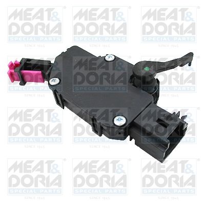 Obrázok Spínač brzdových svetiel MEAT & DORIA  35209