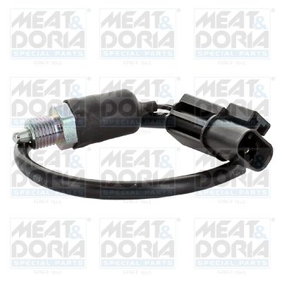 Obrázok Spínač cúvacích svetiel MEAT & DORIA  36109