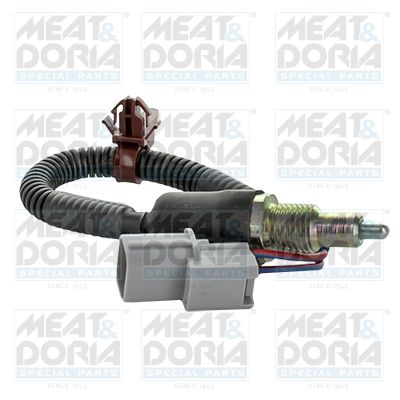 Obrázok Spínač cúvacích svetiel MEAT & DORIA  36114