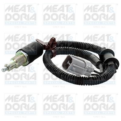 Obrázok Spínač cúvacích svetiel MEAT & DORIA  36115