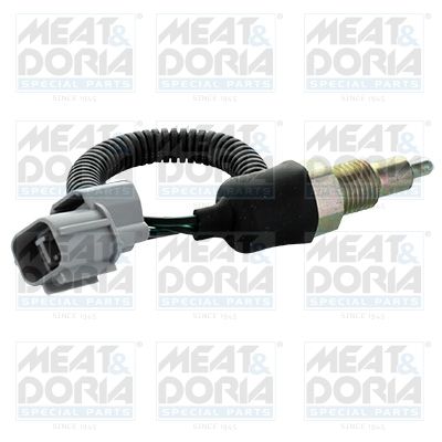 Obrázok Spínač cúvacích svetiel MEAT & DORIA  36123