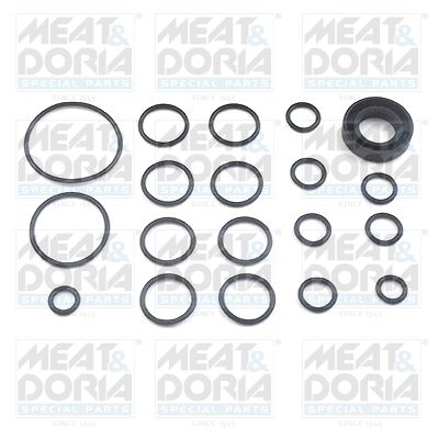 Obrázok Sada tesnení hydraulic. čerpadla MEAT & DORIA  37001