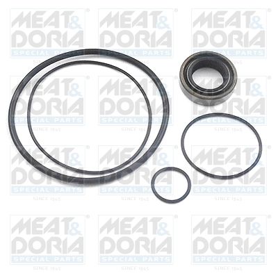 Obrázok Sada tesnení hydraulic. čerpadla MEAT & DORIA  37006