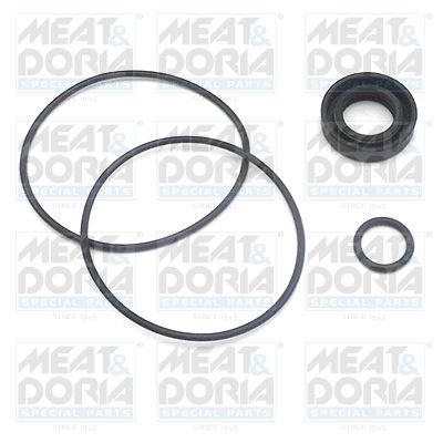 Obrázok Sada tesnení hydraulic. čerpadla MEAT & DORIA  37008