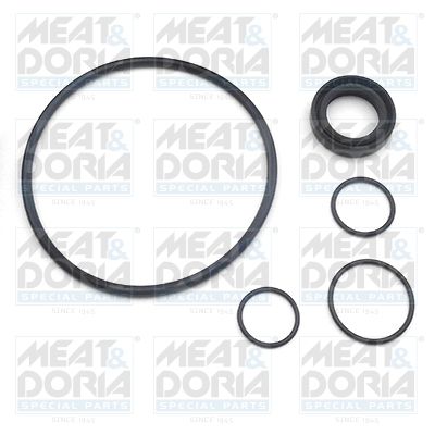Obrázok Sada tesnení hydraulic. čerpadla MEAT & DORIA  37010