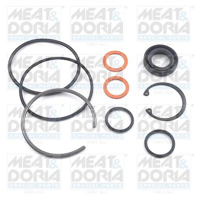 Obrázok Sada tesnení hydraulic. čerpadla MEAT & DORIA  37011