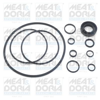 Obrázok Sada tesnení hydraulic. čerpadla MEAT & DORIA  37012