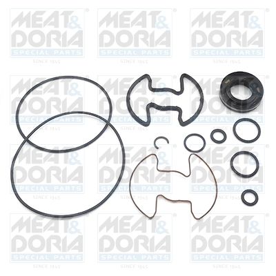 Obrázok Sada tesnení hydraulic. čerpadla MEAT & DORIA  37014