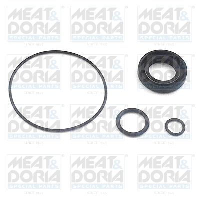 Obrázok Sada tesnení hydraulic. čerpadla MEAT & DORIA  37017