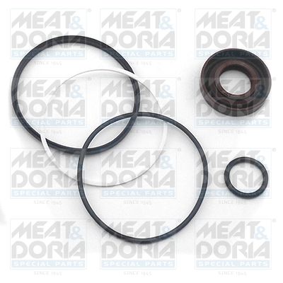Obrázok Sada tesnení hydraulic. čerpadla MEAT & DORIA  37018