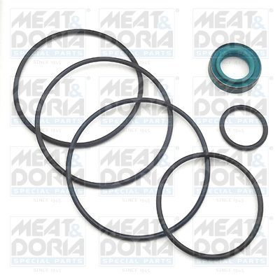 Obrázok Sada tesnení hydraulic. čerpadla MEAT & DORIA  37019