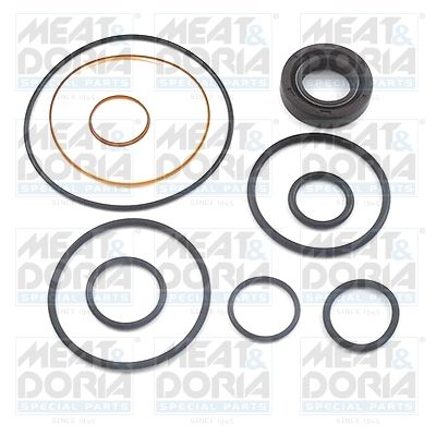 Obrázok Sada tesnení hydraulic. čerpadla MEAT & DORIA  37034