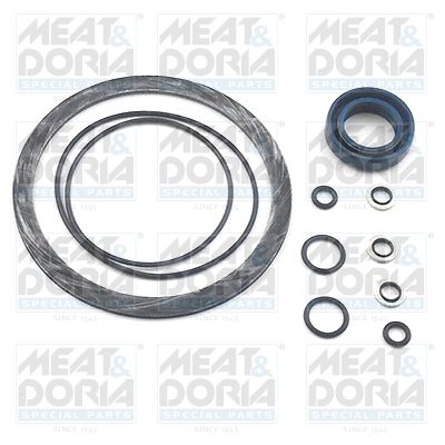 Obrázok Sada tesnení hydraulic. čerpadla MEAT & DORIA  37044