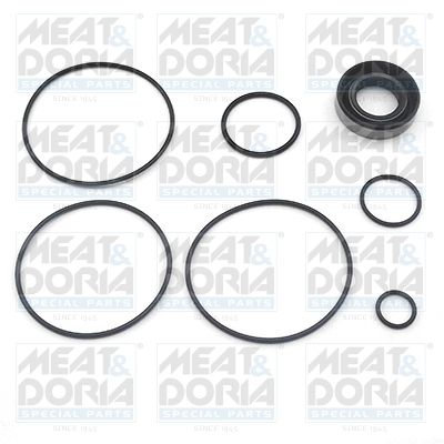 Obrázok Sada tesnení hydraulic. čerpadla MEAT & DORIA  37047