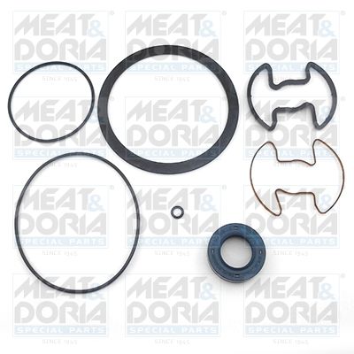 Obrázok Sada tesnení hydraulic. čerpadla MEAT & DORIA  37054