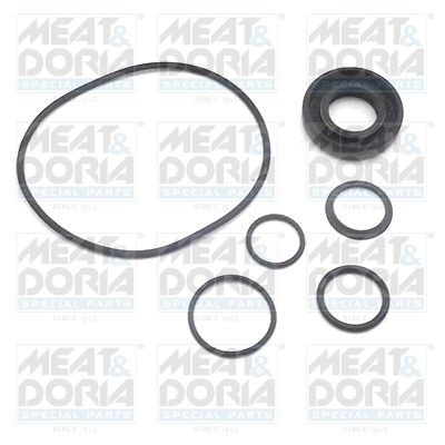 Obrázok Sada tesnení hydraulic. čerpadla MEAT & DORIA  37055