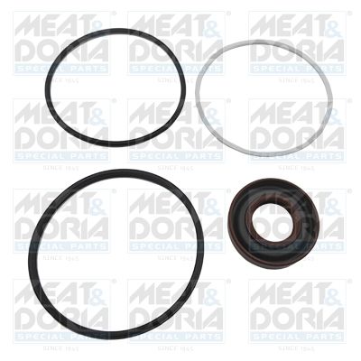 Obrázok Sada tesnení hydraulic. čerpadla MEAT & DORIA  37060