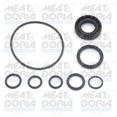 Obrázok Sada tesnení hydraulic. čerpadla MEAT & DORIA  37063