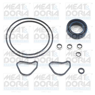 Obrázok Sada tesnení hydraulic. čerpadla MEAT & DORIA  37066