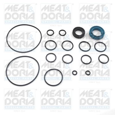 Obrázok Sada tesnení hydraulic. čerpadla MEAT & DORIA  37067