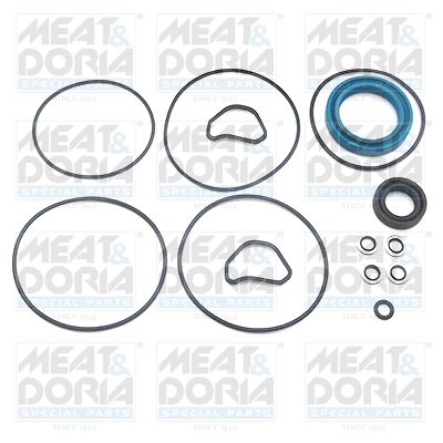 Obrázok Sada tesnení hydraulic. čerpadla MEAT & DORIA  37068