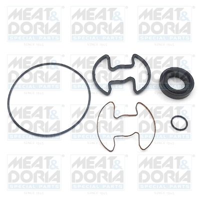Obrázok Sada tesnení hydraulic. čerpadla MEAT & DORIA  37069