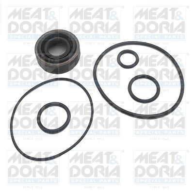 Obrázok Sada tesnení hydraulic. čerpadla MEAT & DORIA  37071