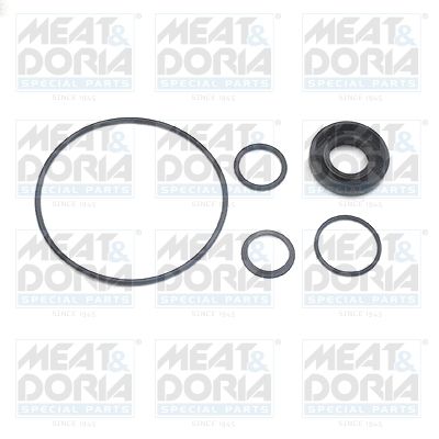 Obrázok Sada tesnení hydraulic. čerpadla MEAT & DORIA  37074