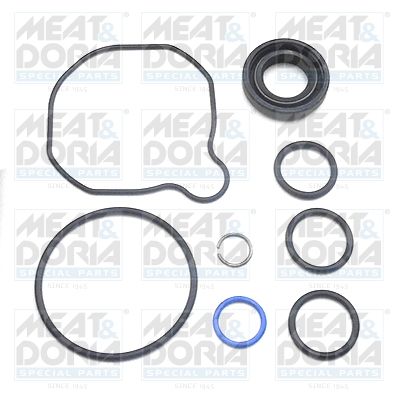 Obrázok Sada tesnení hydraulic. čerpadla MEAT & DORIA  37082