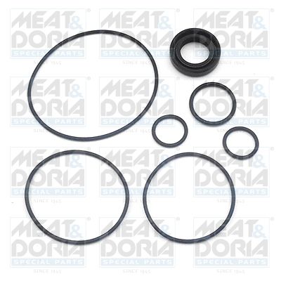 Obrázok Sada tesnení hydraulic. čerpadla MEAT & DORIA  37097