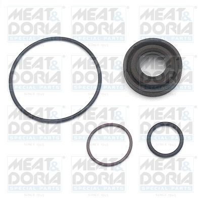 Obrázok Sada tesnení hydraulic. čerpadla MEAT & DORIA  37101