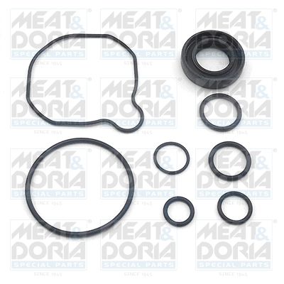 Obrázok Sada tesnení hydraulic. čerpadla MEAT & DORIA  37106
