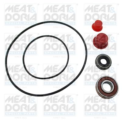 Obrázok Sada tesnení hydraulic. čerpadla MEAT & DORIA  37107