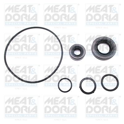 Obrázok Sada tesnení hydraulic. čerpadla MEAT & DORIA  37108