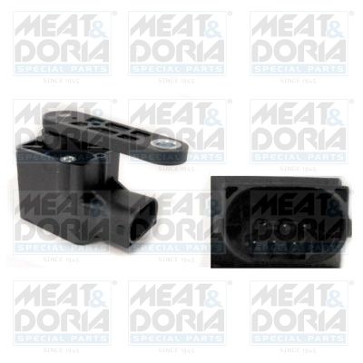 Obrázok Regulátor pre reguláciu svetlej výżky vozidla MEAT & DORIA  38000