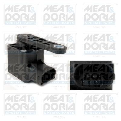 Obrázok Snímač sklonu svetlometov (Xenónové reflektory) MEAT & DORIA  38005