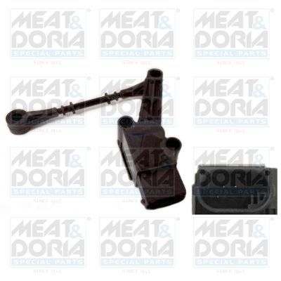 Obrázok Regulátor pre reguláciu svetlej výżky vozidla MEAT & DORIA  38016