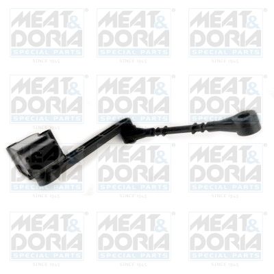 Obrázok Regulátor pre reguláciu svetlej výżky vozidla MEAT & DORIA  38017