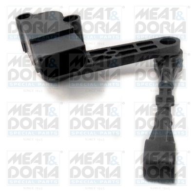 Obrázok Regulátor pre reguláciu svetlej výżky vozidla MEAT & DORIA  38018