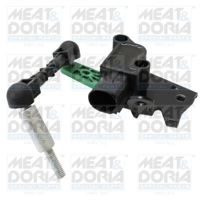 Obrázok Snímač, xenónový reflektor (regulácia sklonu svetiel) MEAT & DORIA  38028