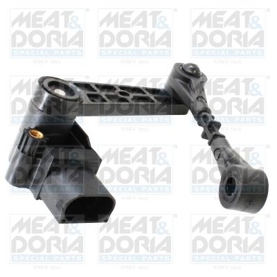 Obrázok Snímač, regulovanie úrovne MEAT & DORIA  38057