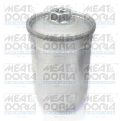 Obrázok Palivový filter MEAT & DORIA  40231