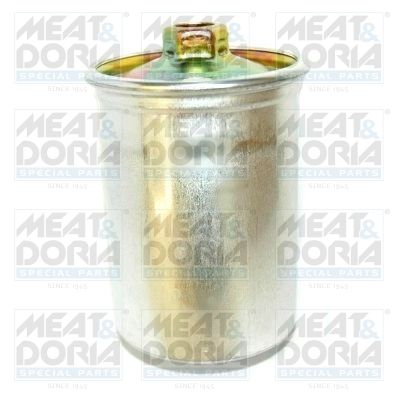 Obrázok Palivový filter MEAT & DORIA  4026