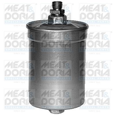 Obrázok Palivový filter MEAT & DORIA  40271