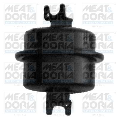 Obrázok Palivový filter MEAT & DORIA  4057