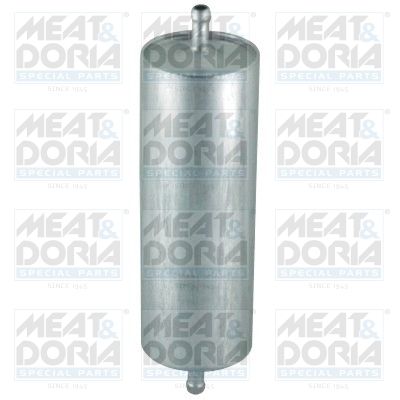 Obrázok Palivový filter MEAT & DORIA  4074
